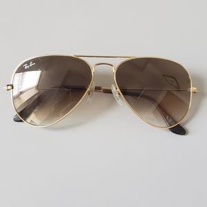 Ray-Ban Sunglasses